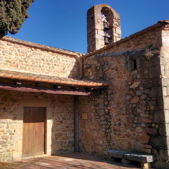 Santa Maria de Bell-lloc d'Aro