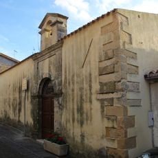 Santa Croce (Mara)