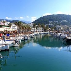 Port de Sóller