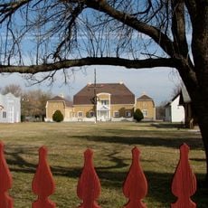 Pavillon de la Suède