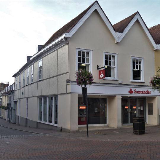 57, Abbeygate Street