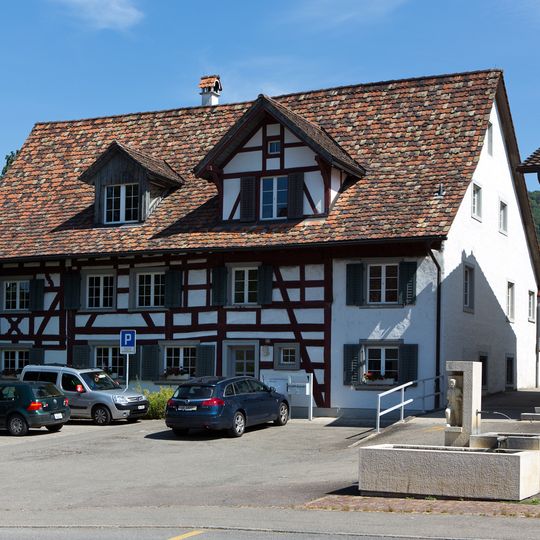 Gemeindehaus