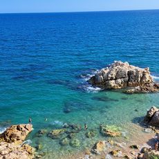 Cala de Les Roques