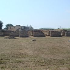 Roman Theatre of Liternum