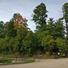 Ērgļu Skanstes kalniņš