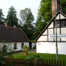 Freibergsdorfer Hammerwerk Hammerweg 4