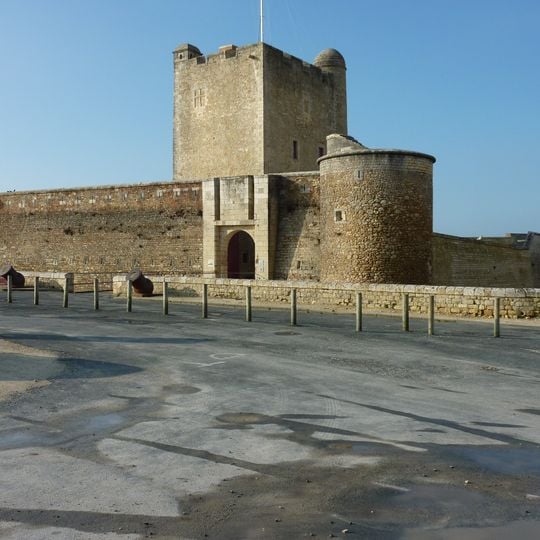 Fort de Fouras