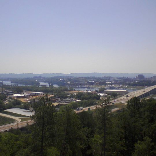 P. R. Olgiati Bridge