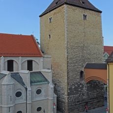 Römerturm