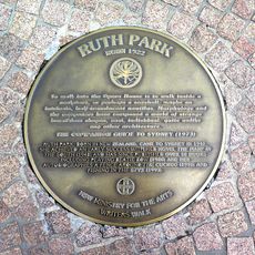 Ruth Park