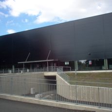 Rajupaja Areena