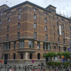 Musée de la photographie d'Anvers