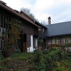 Usedlost Pavlíčkovo