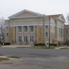 Plymouth Northside Historic District