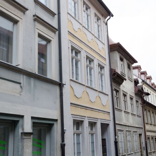 Frauenstraße 26