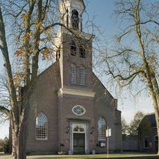 Nederlands Hervormde Kerk, Hummelo
