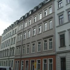 Tieckstraße 9
