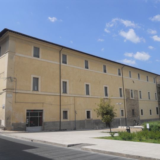 Palazzo del Seminario