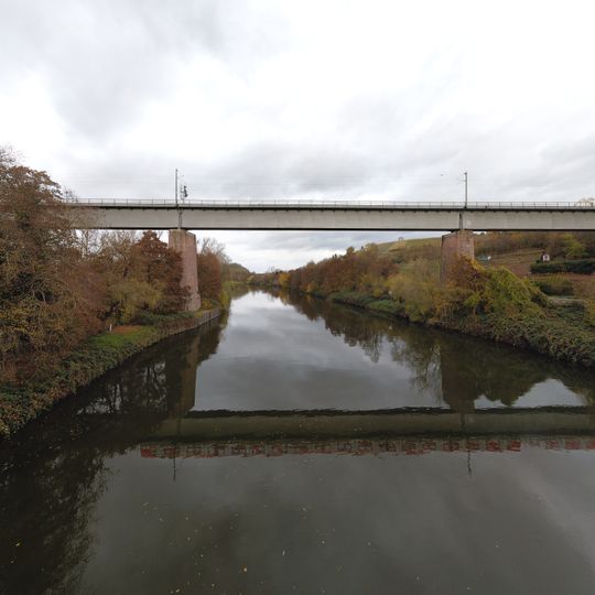 Neckarviadukt Marbach