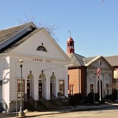 Lincoln Historic District