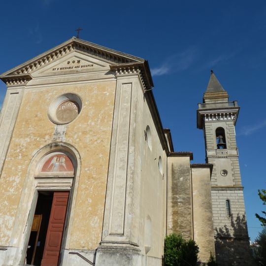 Chiesa di San Michele Arcangelo