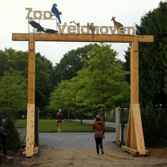 Zoo Veldhoven