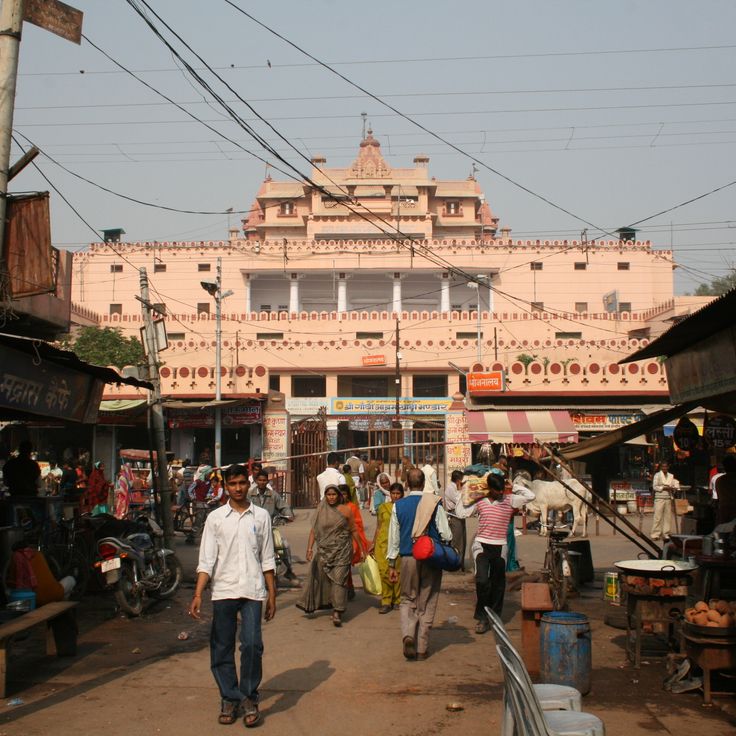 Mathura
