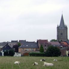 St. Peter and Paul's Church