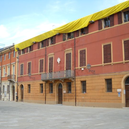Palazzo Comunale