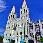 Discovering Manila in the Philippines