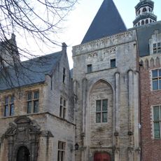 Munttoren (Middelburg)