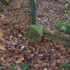 Grenzstein (Engelfangen)