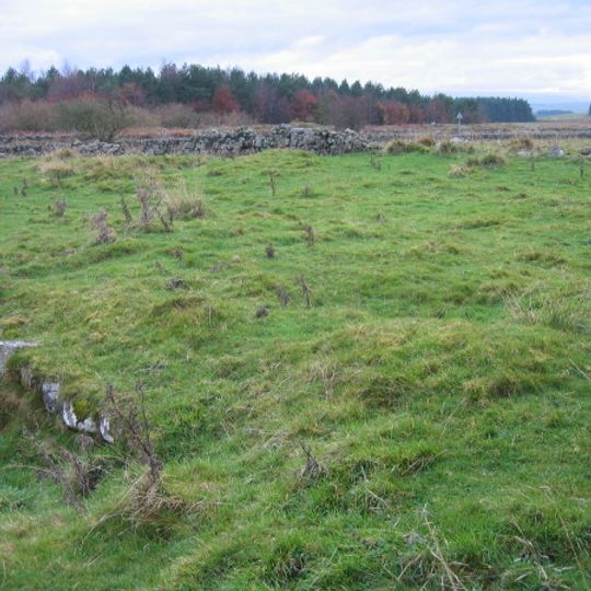 Milecastle 30