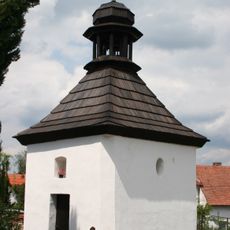 Chapel in Podmoky