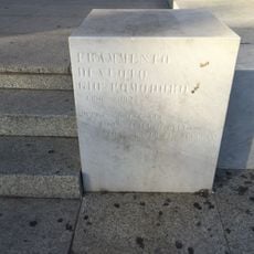 Frammento di Vuoto I