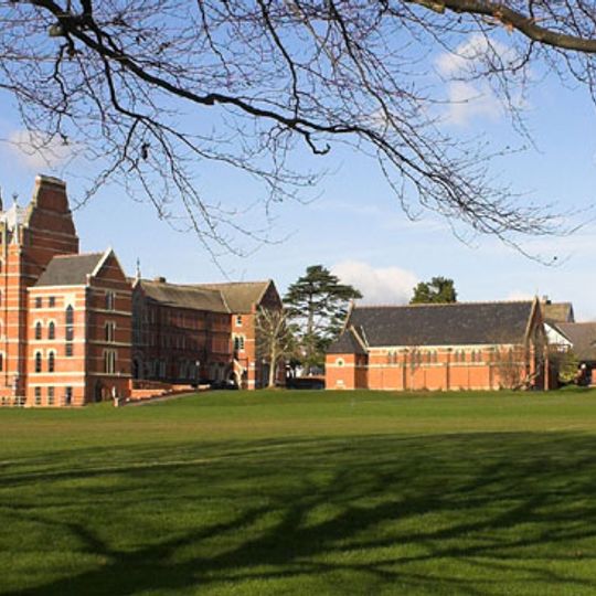 Exeter School