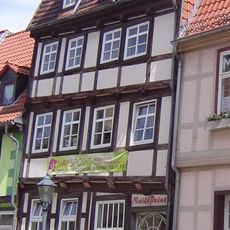 Pölkenstraße 37 (Quedlinburg)