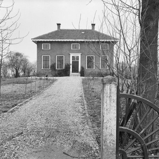 Huis Buitenlust