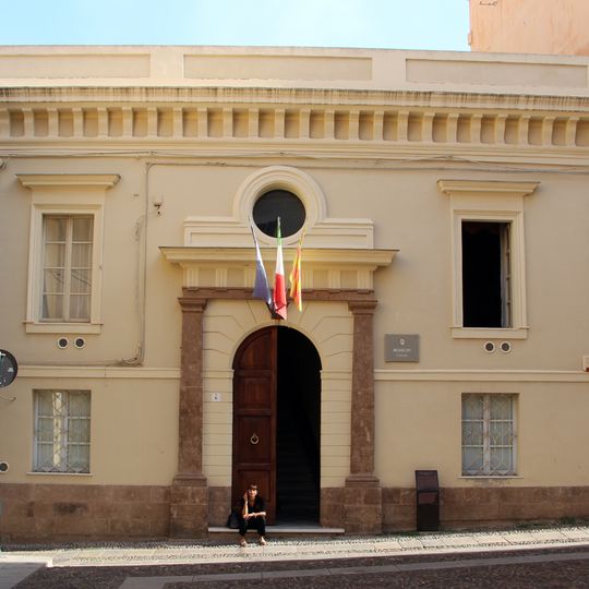 Palazzo civico