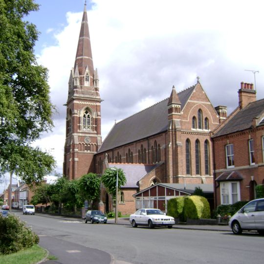 St John the Baptist's Church