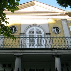 Vila Otto Zweiga