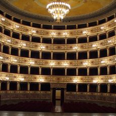 Teatro dell'Aquila
