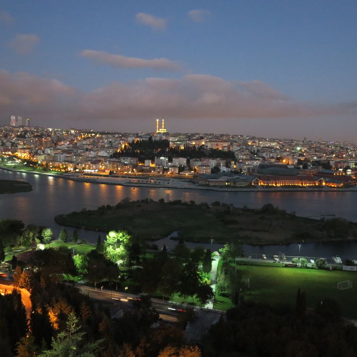 Colline de Pierre Loti