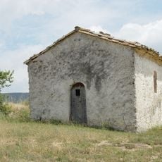 Ermita de San Miguel