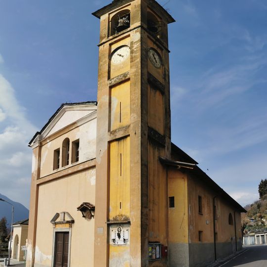 Chiesa di Sant'Antonio Abate