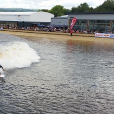 Adventure Parc Snowdonia