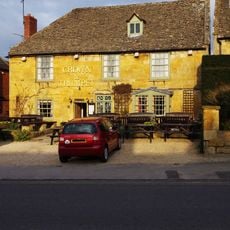 The Crown And Trumpet Public House