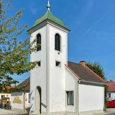 Glockenturm Sulzriegel