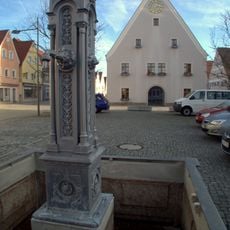 Marktbrunnen