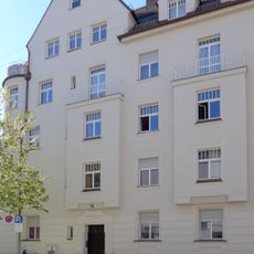 Oberländerstraße 7